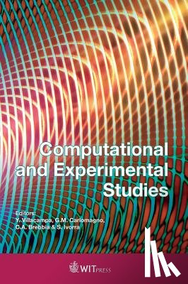  - Computational and Experimental Studies