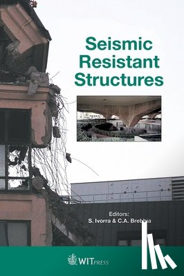  - Seismic Resistant Structures