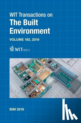  - Building Information Modelling (BIM) in Design, Construction and Operations III