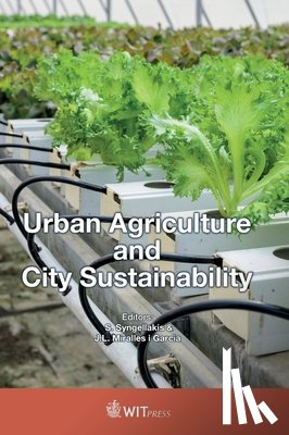  - Urban Agriculture and City Sustainability
