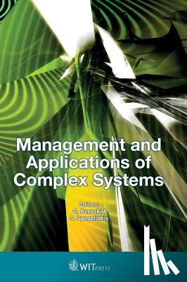  - Management and Applications of Complex Systems