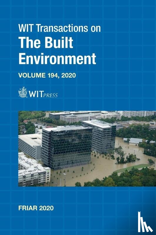  - Urban Water Systems & Floods III