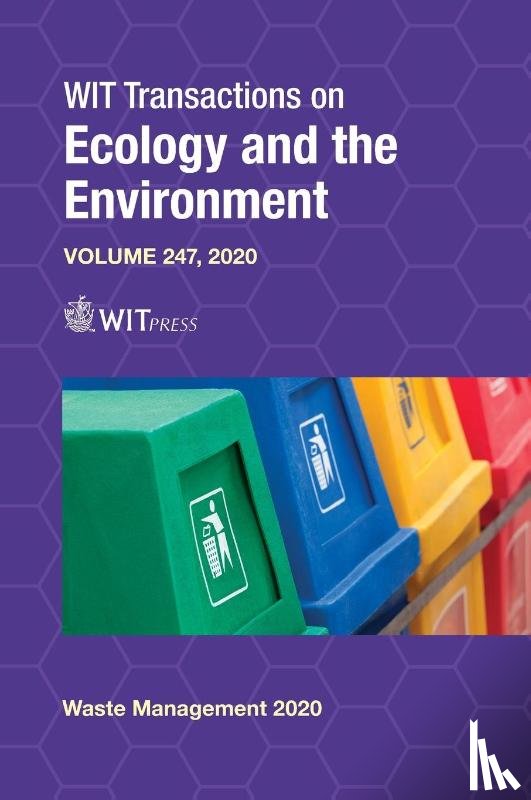  - Waste Management and the Environment X