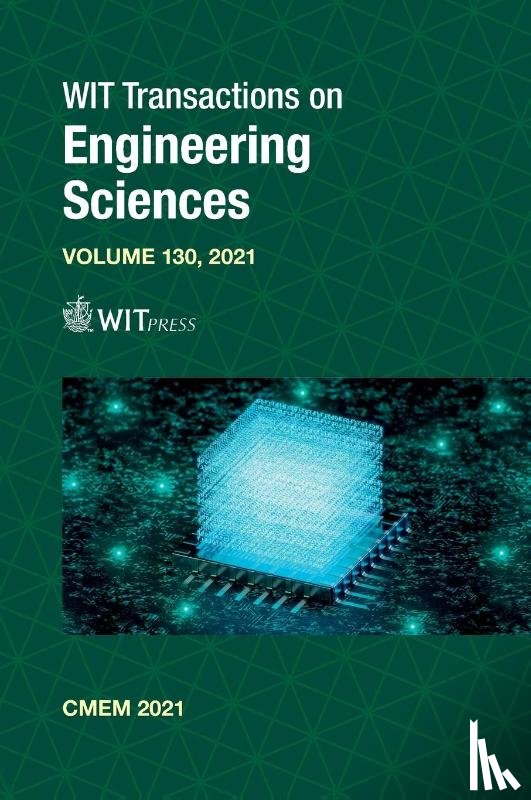  - Computational Methods and Experimental Measurements XX