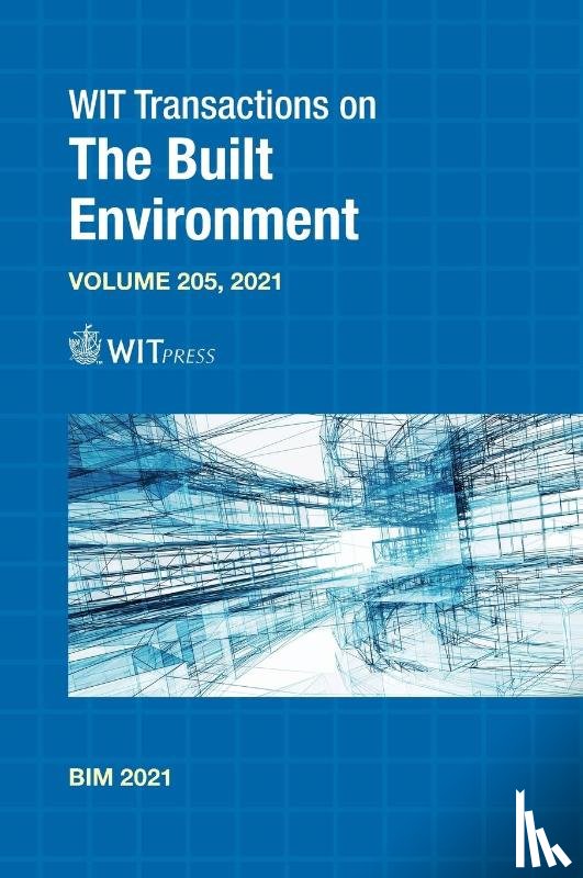  - Building Information Modelling (BIM) in Design, Construction and Operations IV