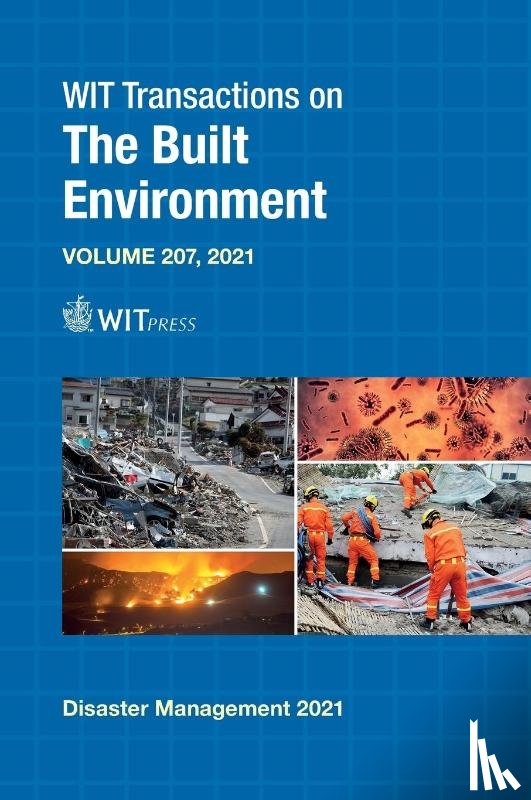 - Disaster Management and Human Health Risk VII