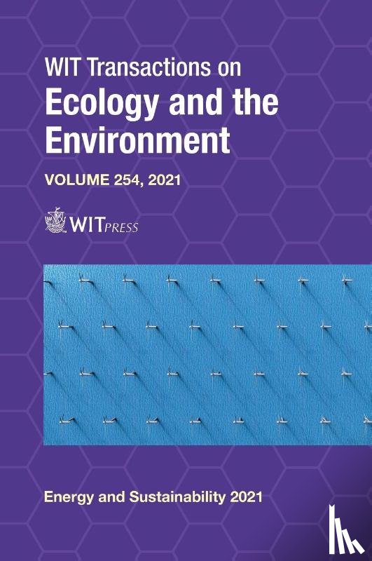  - Energy and Sustainability IX