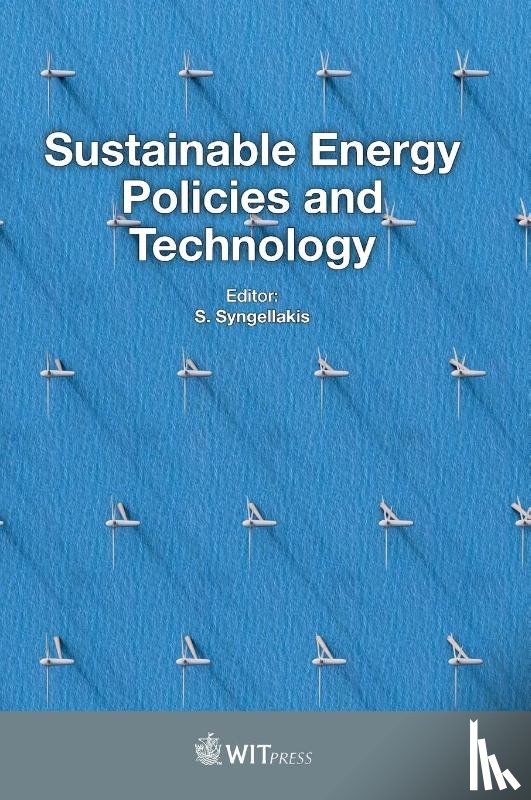  - Sustainable Energy Policies and Technology