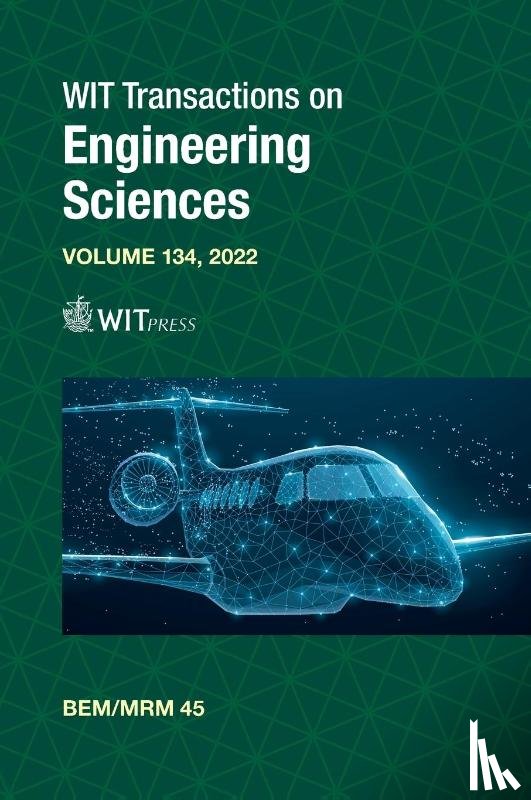  - Boundary Elements and other Mesh Reduction Methods XLV