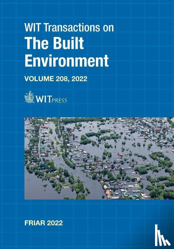  - Urban Water Systems & Floods IV