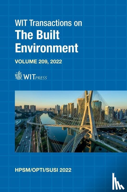  - High Performance and Optimum Design of Structures and Materials V