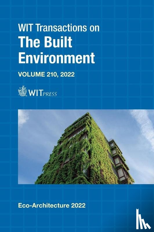  - Eco-Architecture IX
