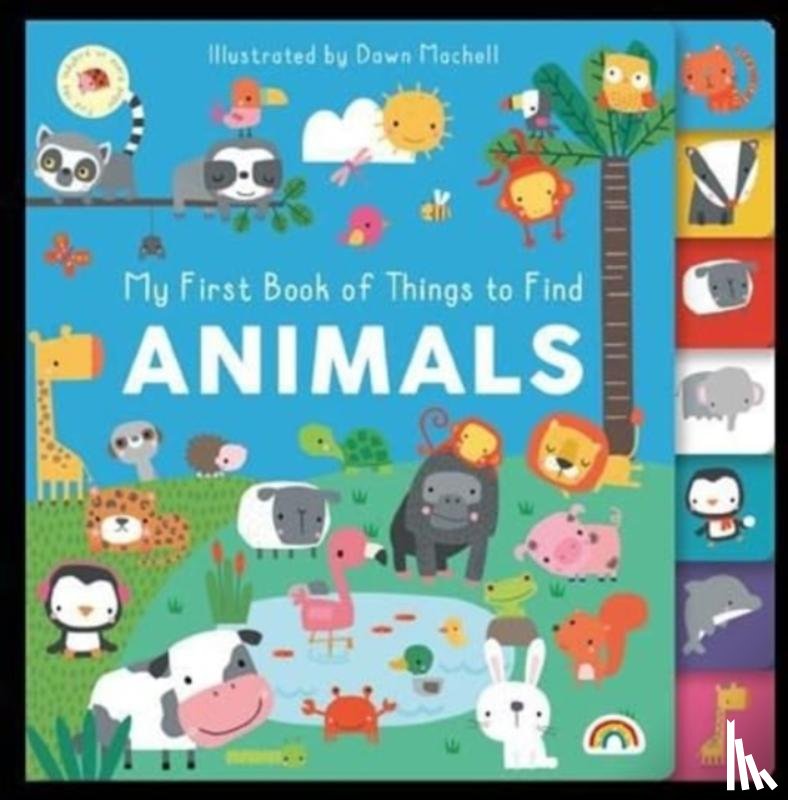  - Animals