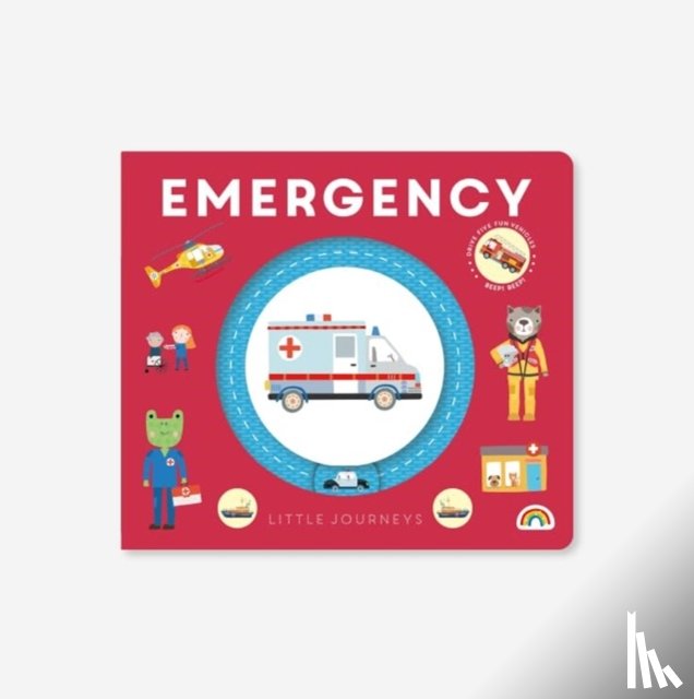  - Little Journeys - Emergency