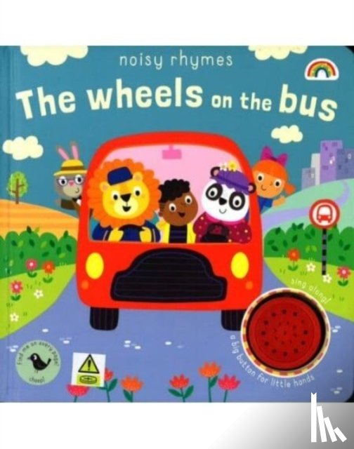  - The Wheels on the Bus
