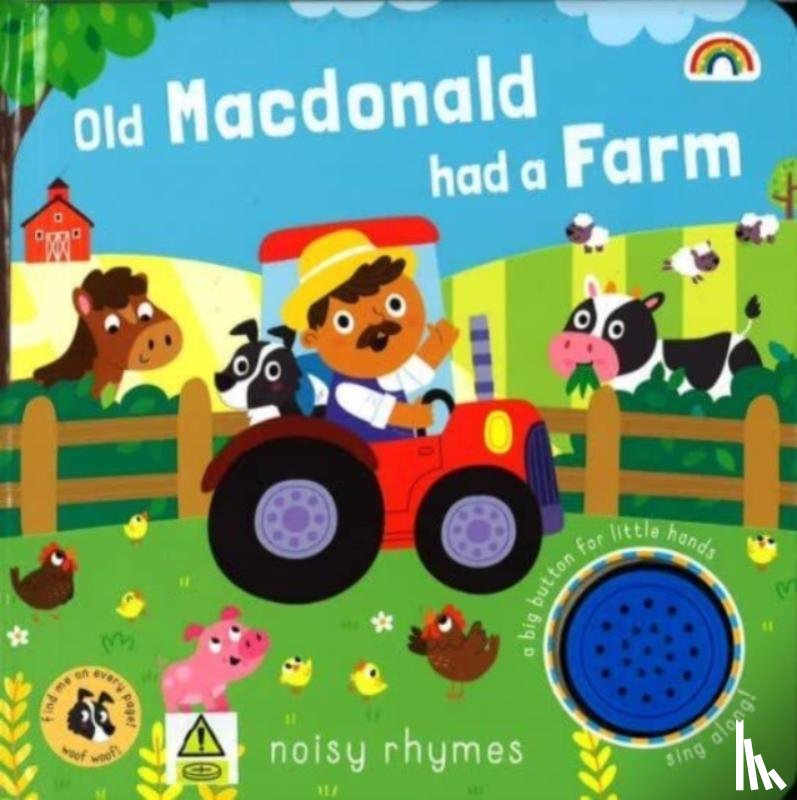  - Old MacDonald Had A Farm