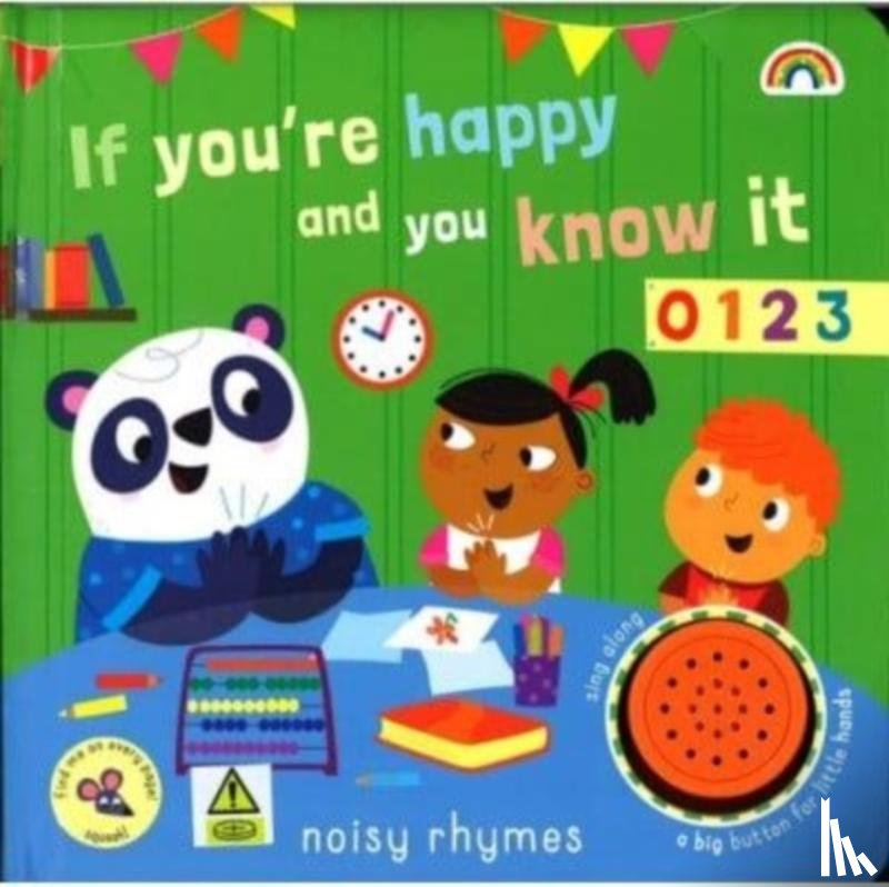  - If You Are Happy and You Know It