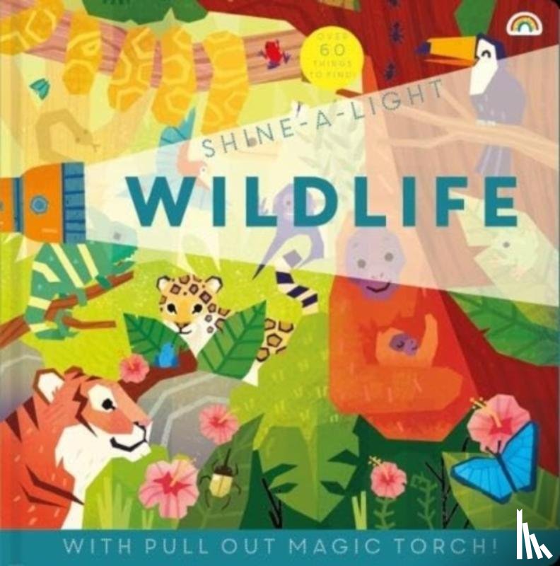  - Shine a light - Wildlife