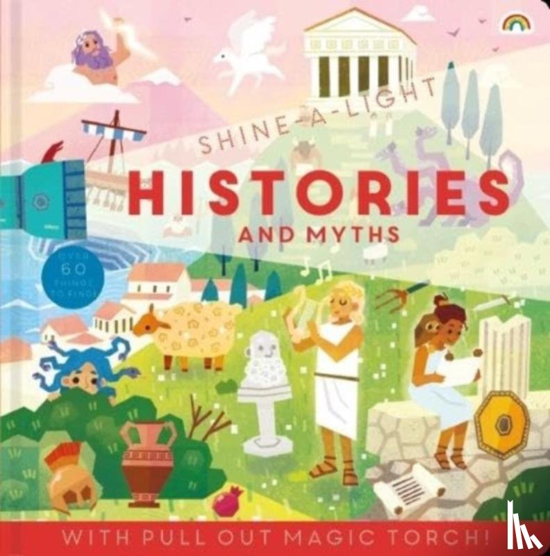  - Shine a light- Histories