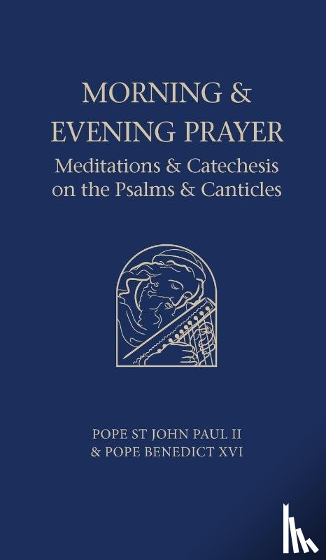Paul, Pope St John, Benedict, Pope - Morning and Evening Prayer