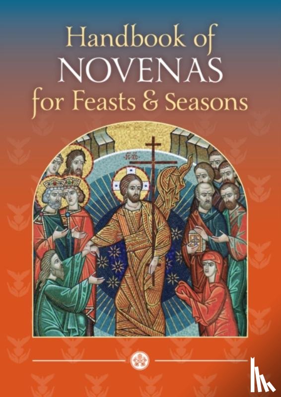 MacNiven-Johnston, Glynn, Edwards, Dr Raymond - Handbook of Novenas for Feasts and Seasons