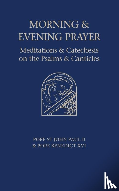Paul, Pope St John, Benedict, Pope - Morning and Evening Prayer