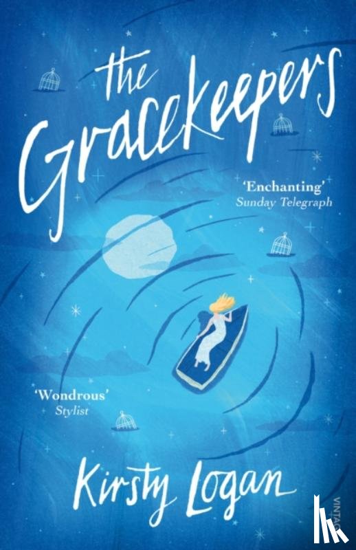 Logan, Kirsty - The Gracekeepers