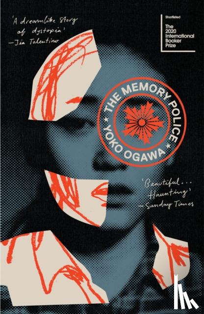 Ogawa, Yoko - The Memory Police