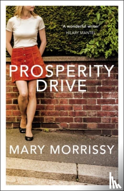 Morrissy, Mary - Prosperity Drive