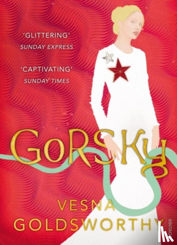 Vesna Goldsworthy - Gorsky