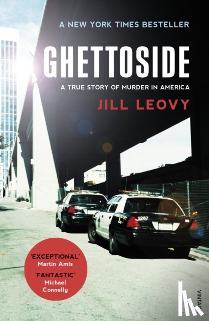 Leovy, Jill - Ghettoside