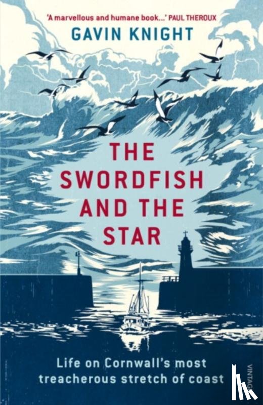 Knight, Gavin - The Swordfish and the Star