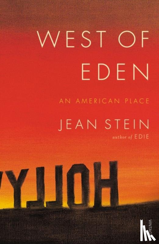 Stein, Jean - West of Eden