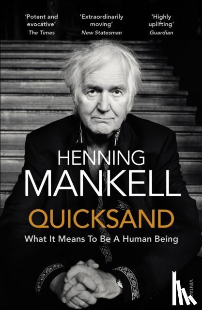 Mankell, Henning - Quicksand