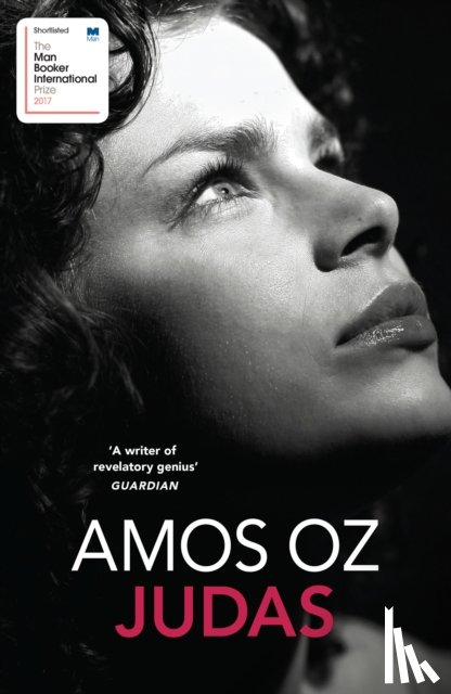 Oz, Amos - Judas