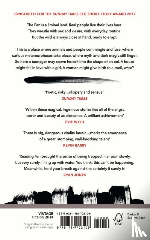 Johnson, Daisy - Fen