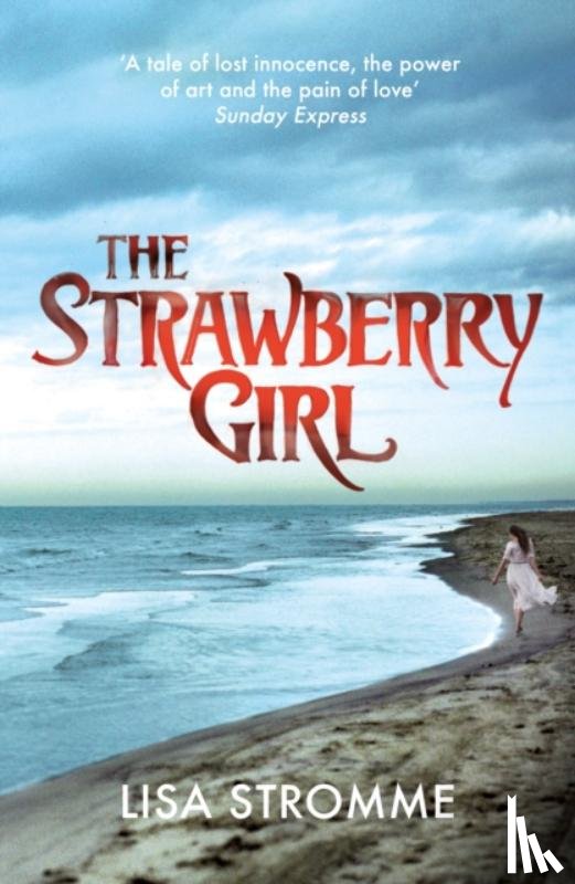 Stromme, Lisa - The Strawberry Girl