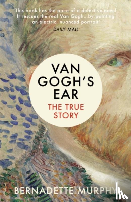 Murphy, Bernadette - Van Gogh's Ear