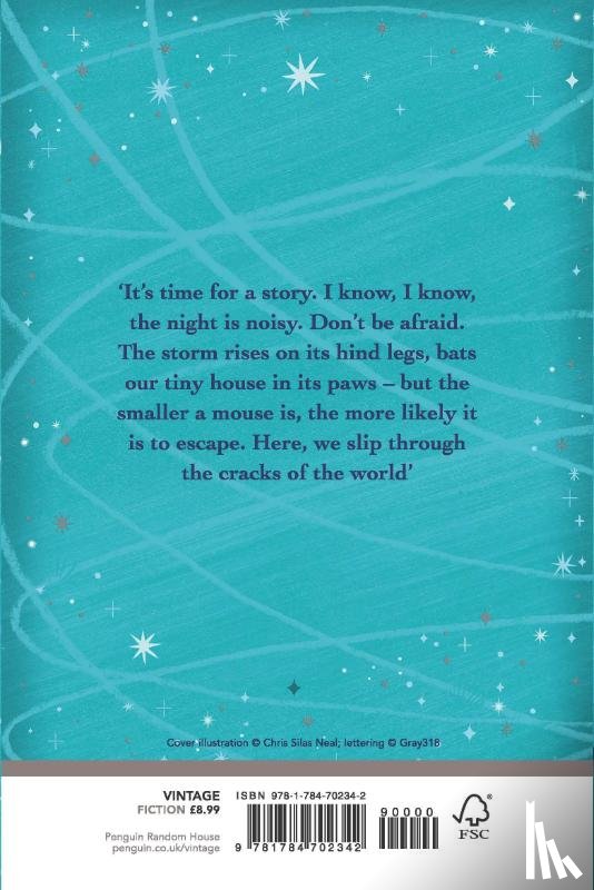 Logan, Kirsty - A Portable Shelter