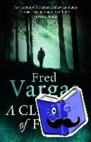 Vargas, Fred - A Climate of Fear
