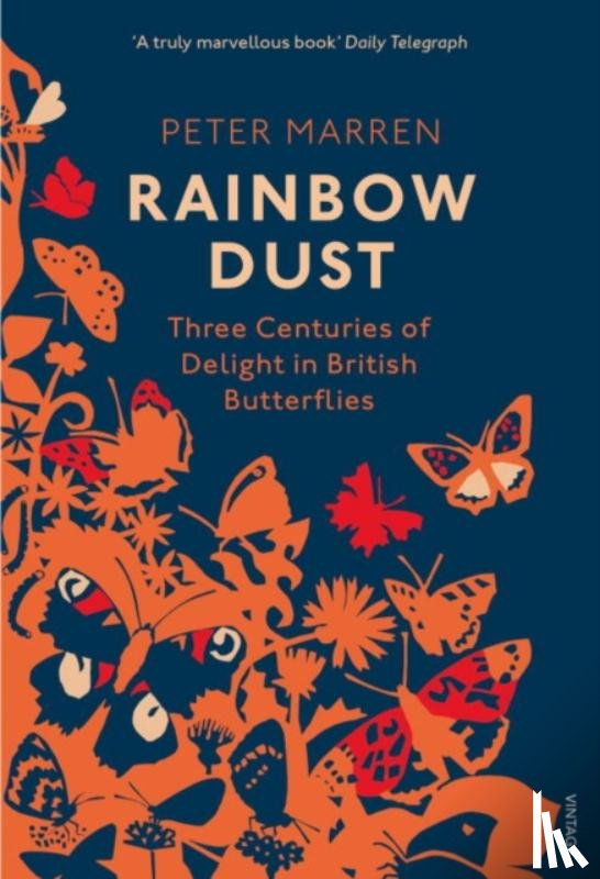 Marren, Peter - Rainbow Dust