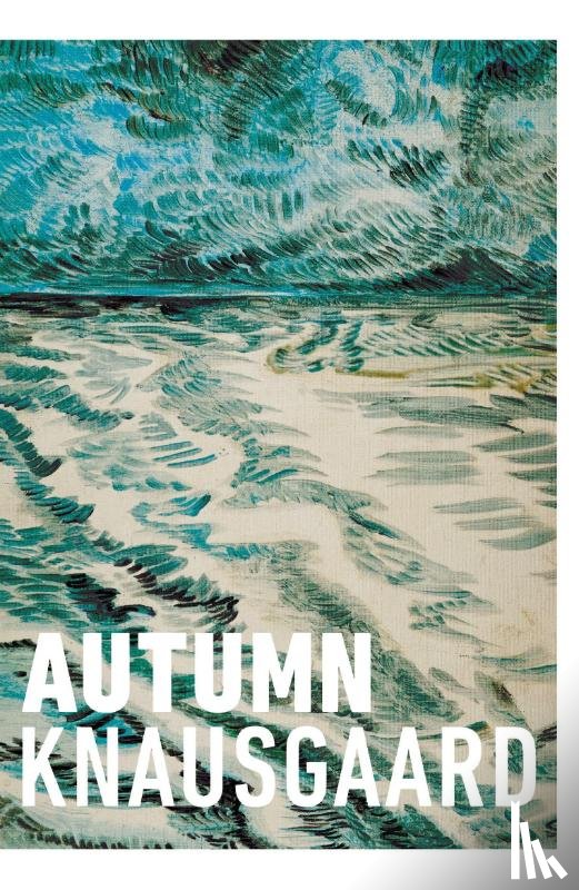 Knausgaard, Karl Ove - Autumn