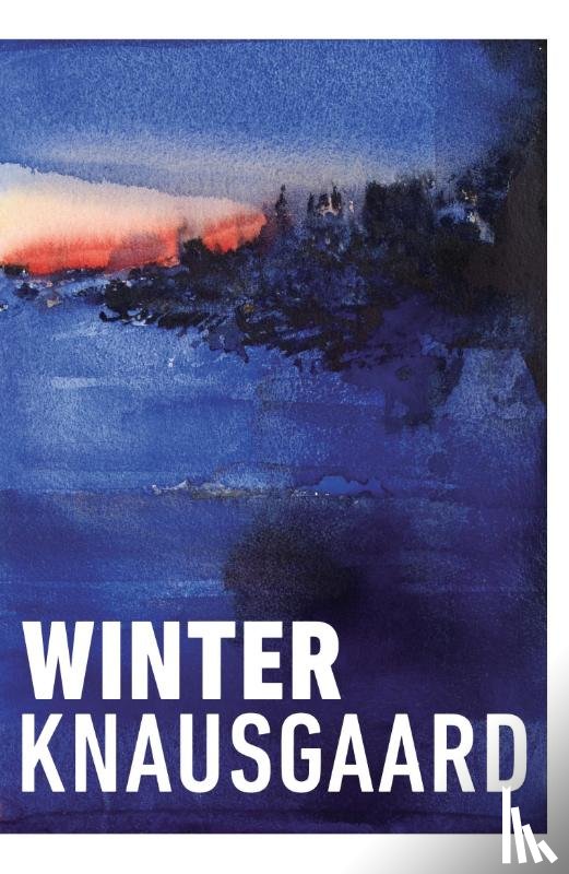 Knausgaard, Karl Ove - Winter