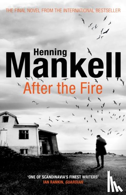 Mankell, Henning - After the Fire
