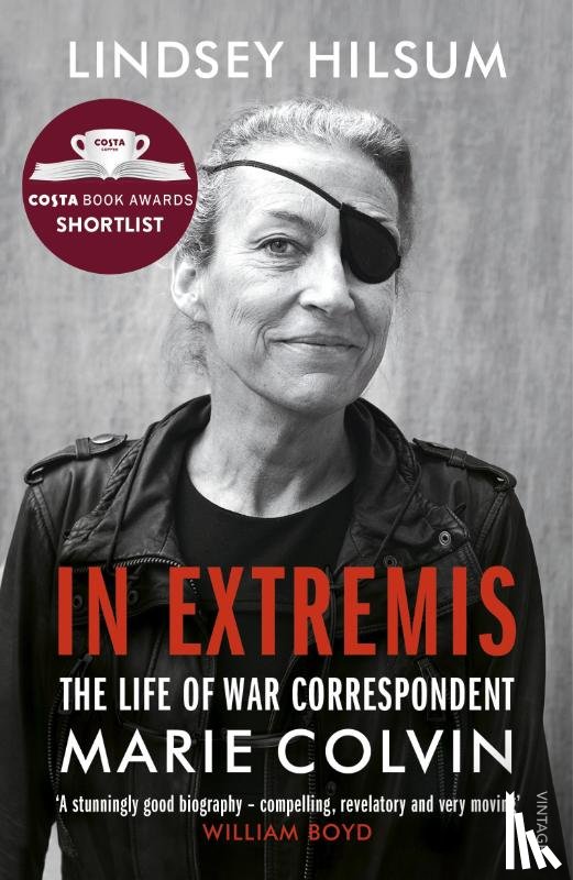 Hilsum, Lindsey - In Extremis
