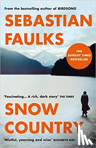 Faulks, Sebastian - Snow Country