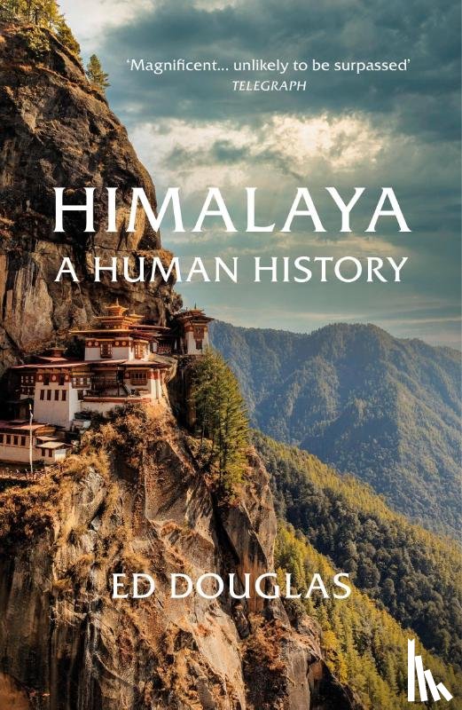 Douglas, Ed - Himalaya