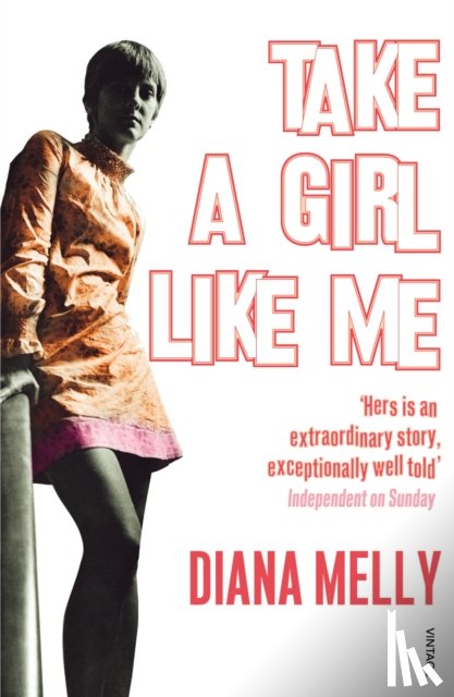 Melly, Diana - Take A Girl Like Me