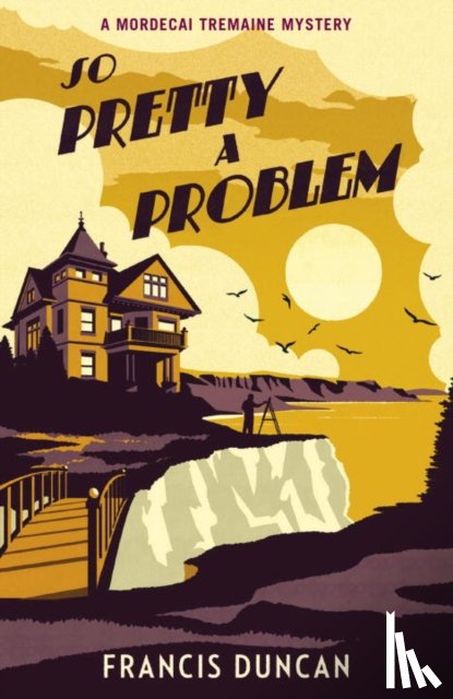Duncan, Francis - So Pretty a Problem