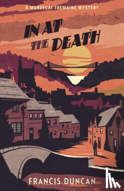Duncan, Francis - In at the Death
